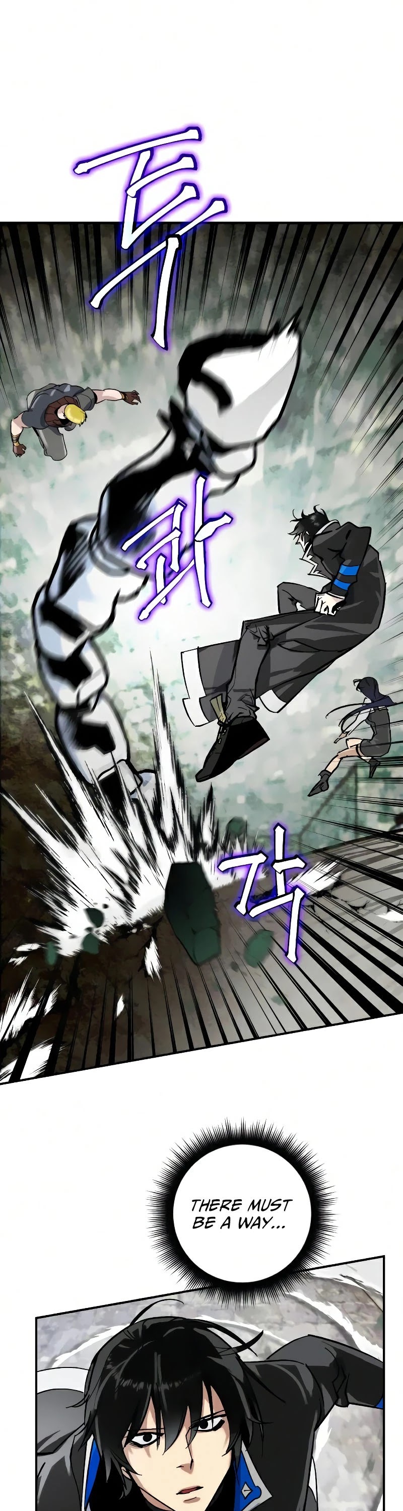 Return to Player chapter 59 page 38