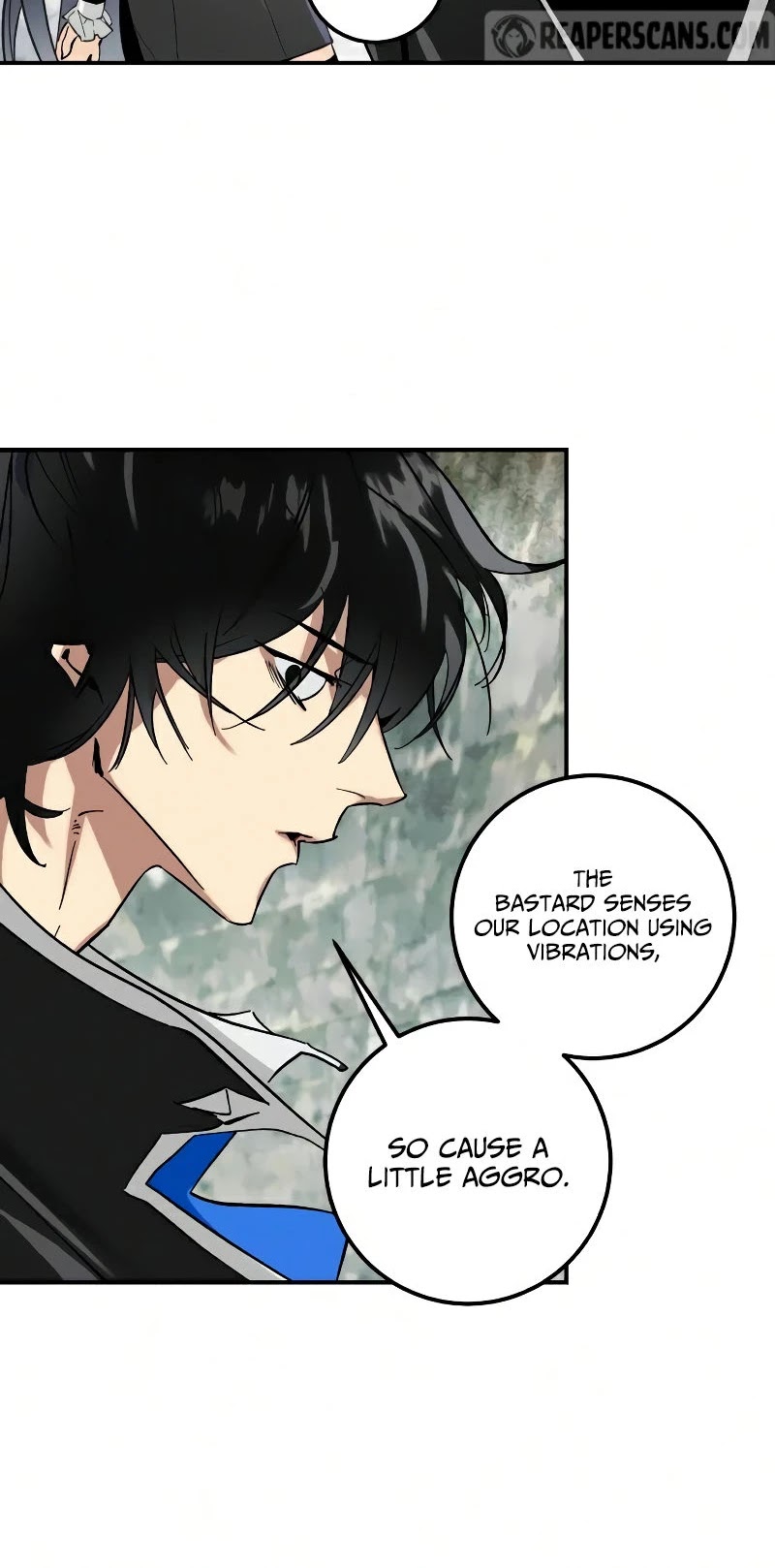 Return to Player chapter 59 page 40