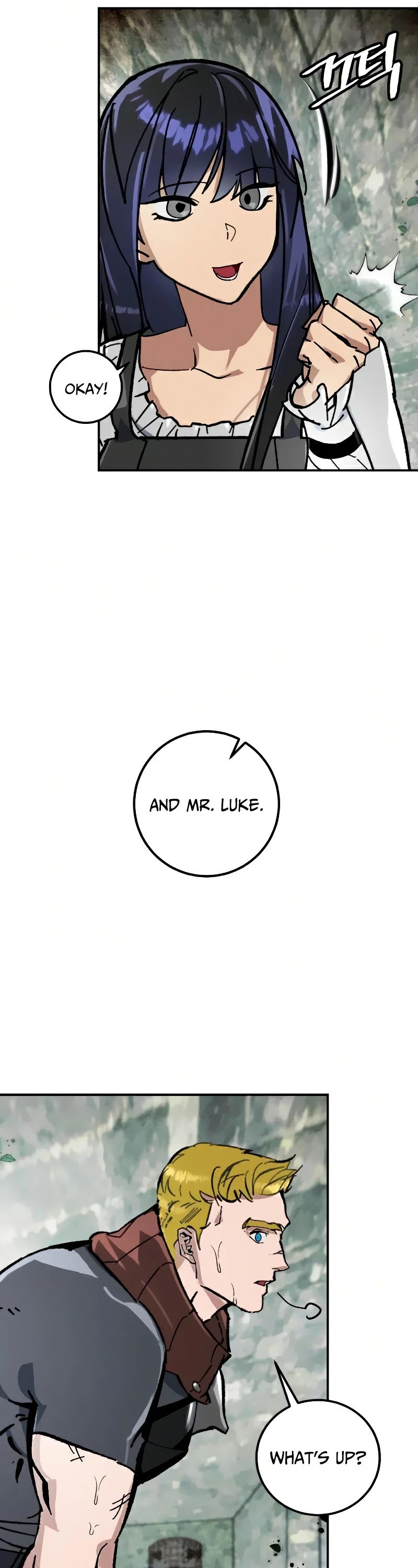 Return to Player chapter 59 page 41