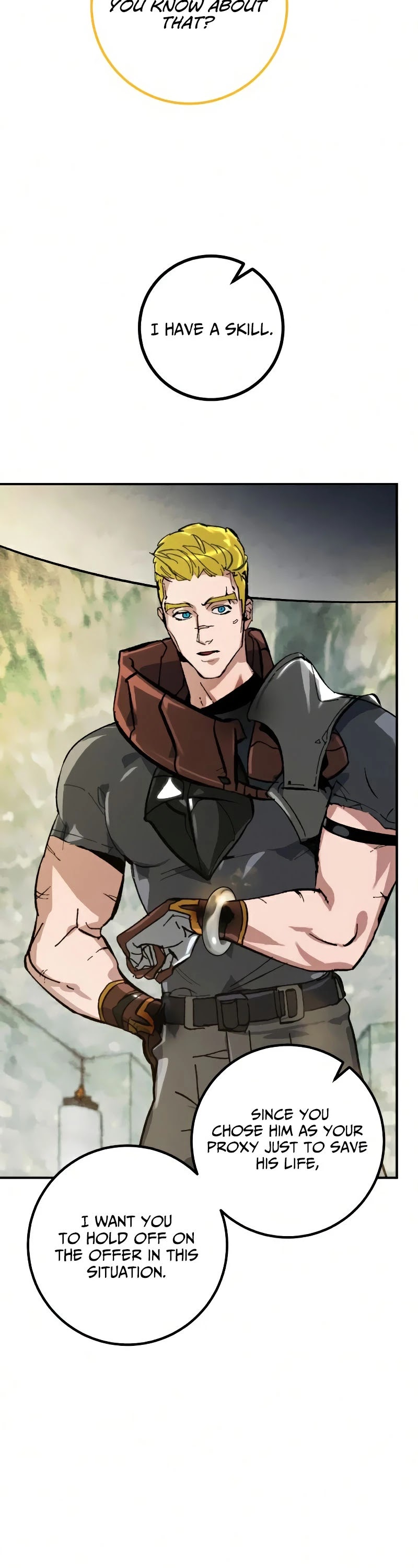 Return to Player chapter 59 page 8