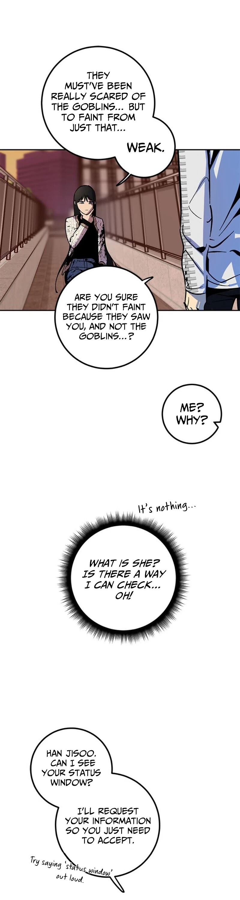 Return to Player chapter 6 page 11