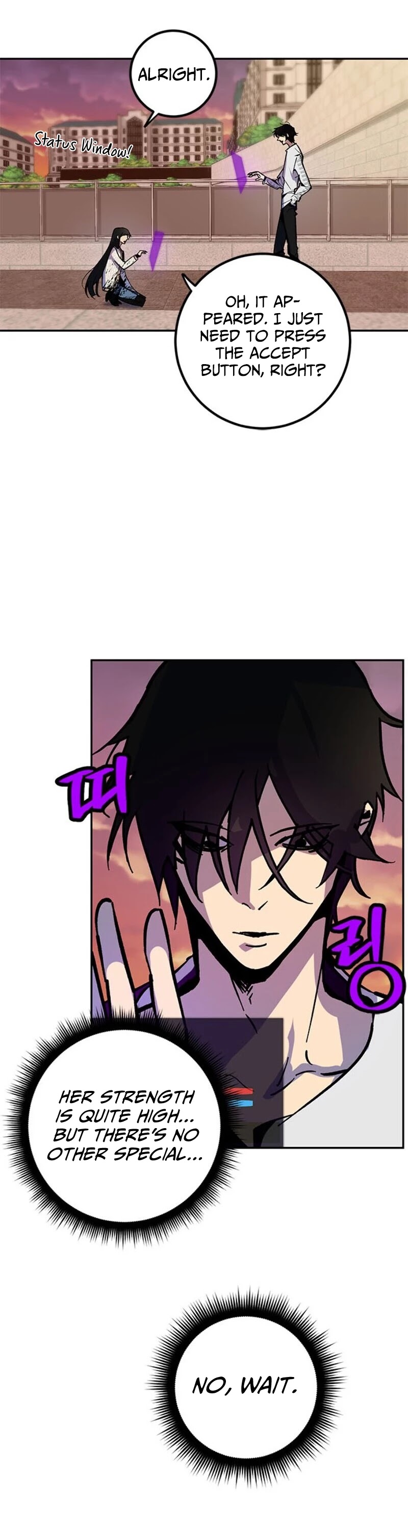 Return to Player chapter 6 page 12