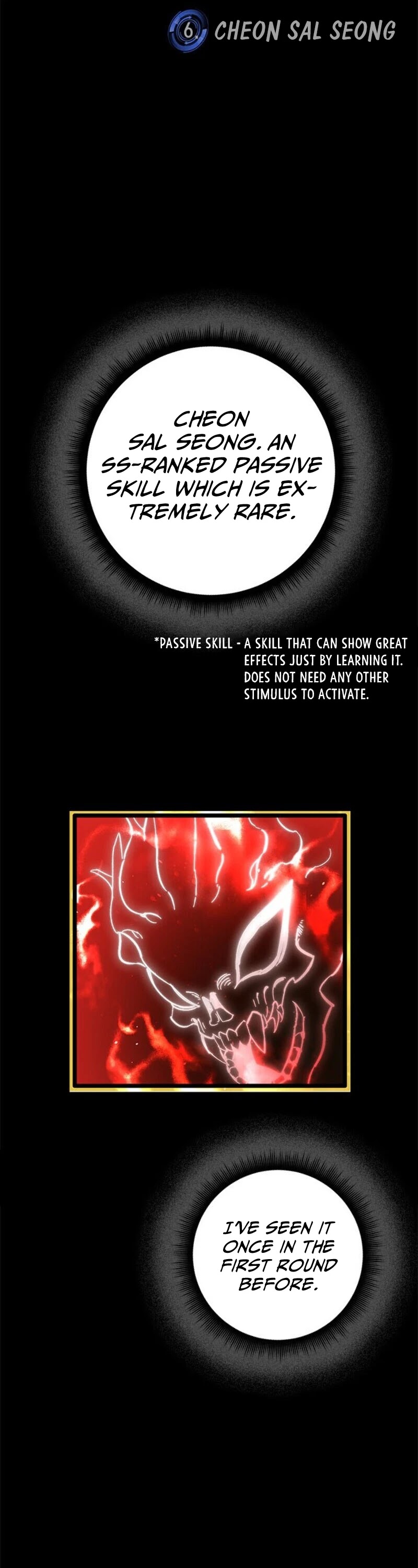 Return to Player chapter 6 page 14