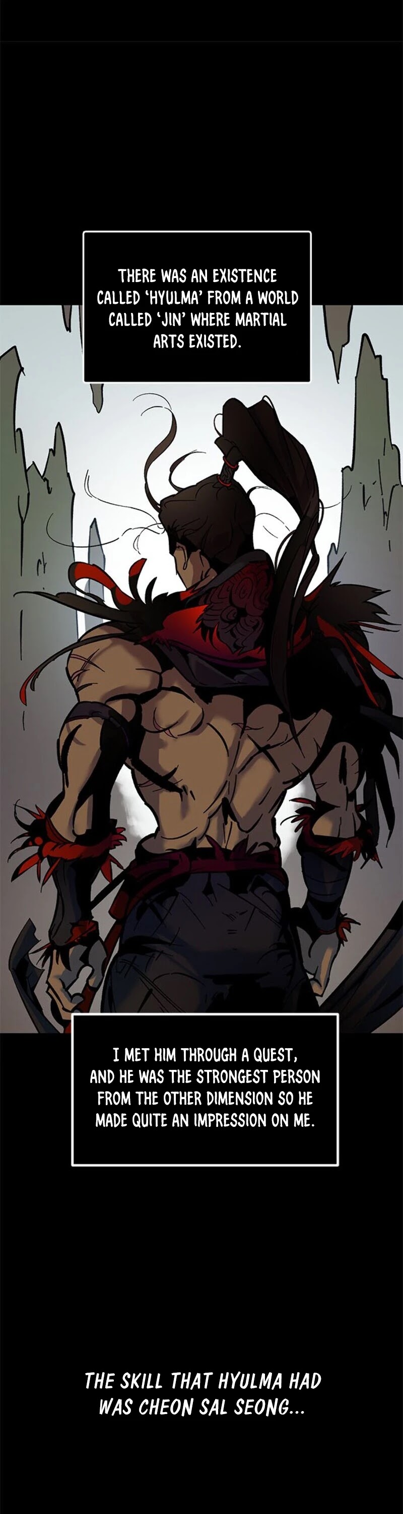 Return to Player chapter 6 page 15