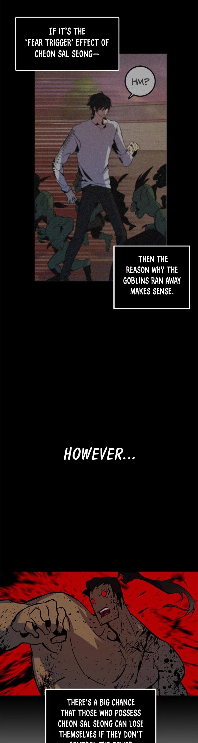 Return to Player chapter 6 page 16