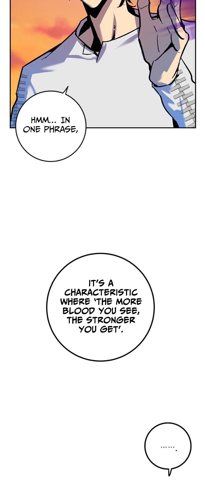 Return to Player chapter 6 page 19