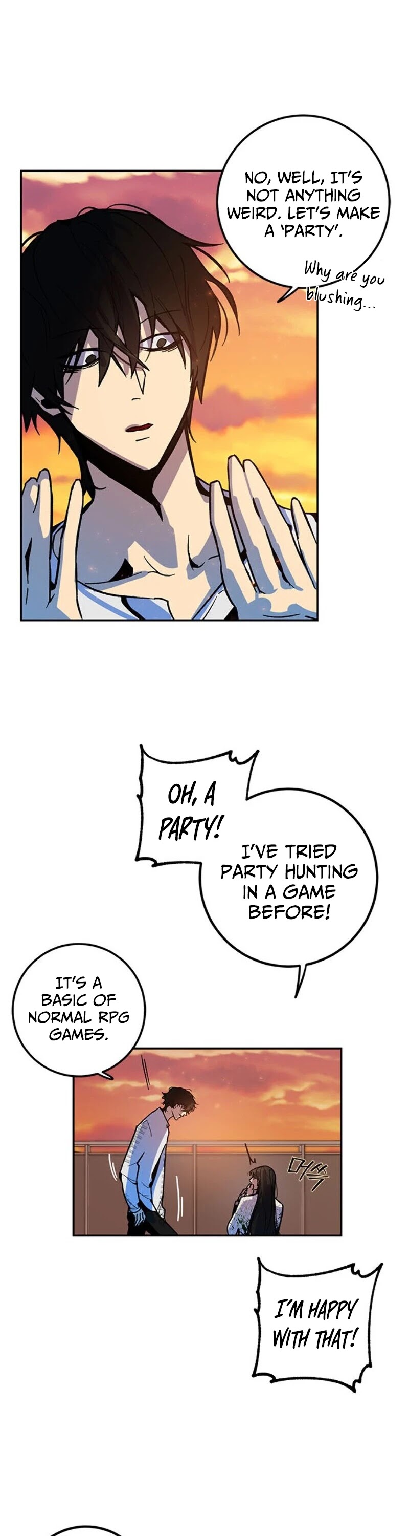 Return to Player chapter 6 page 23