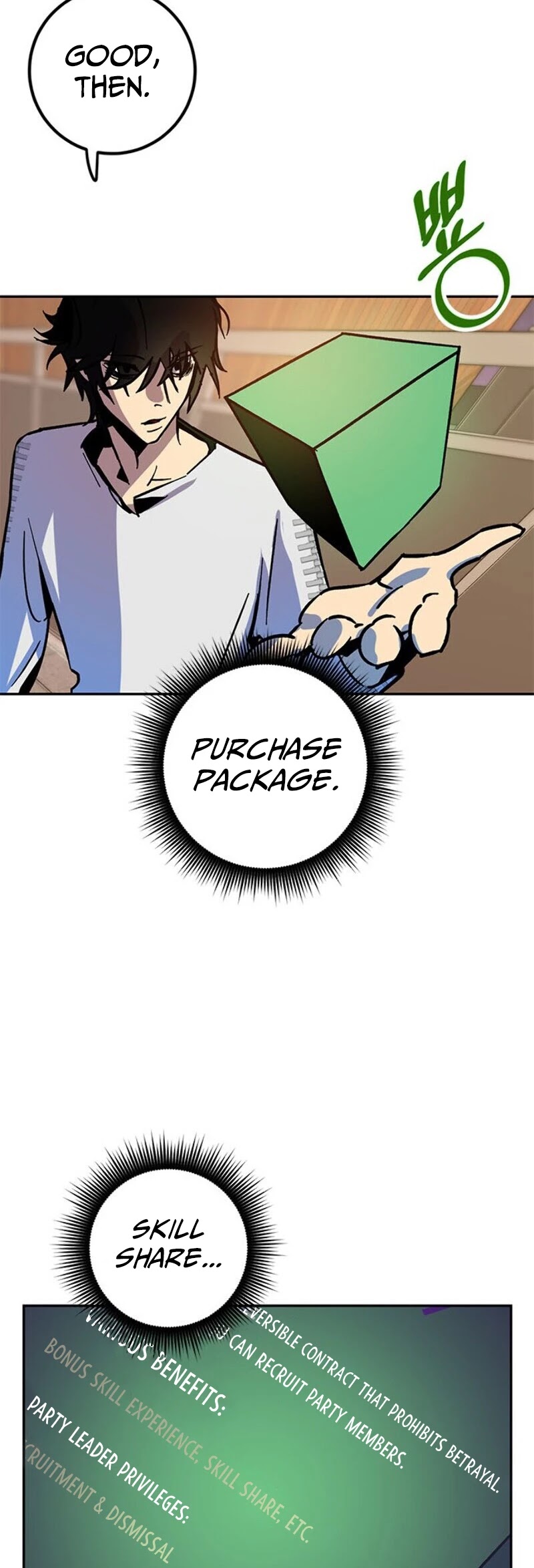 Return to Player chapter 6 page 24