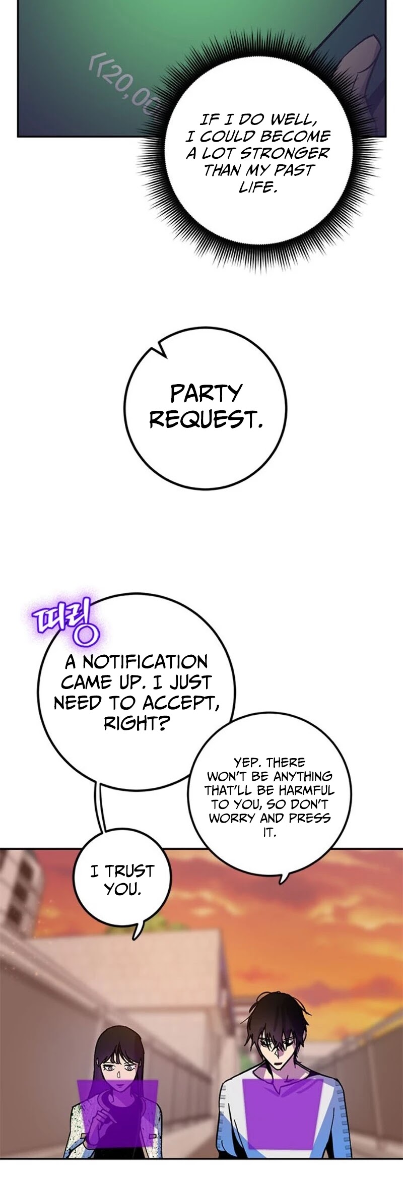 Return to Player chapter 6 page 25