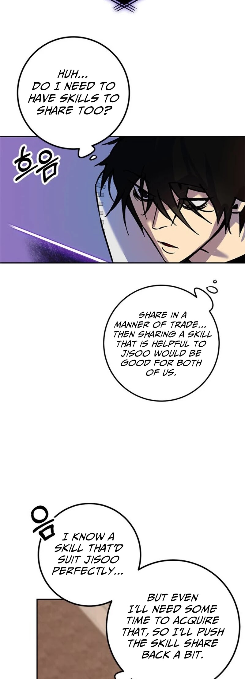 Return to Player chapter 6 page 27