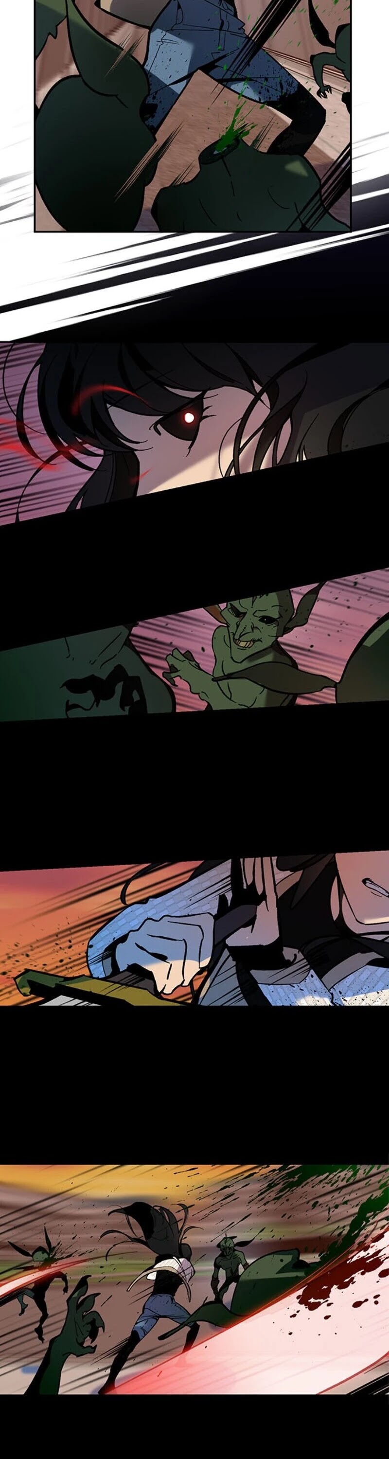 Return to Player chapter 6 page 3