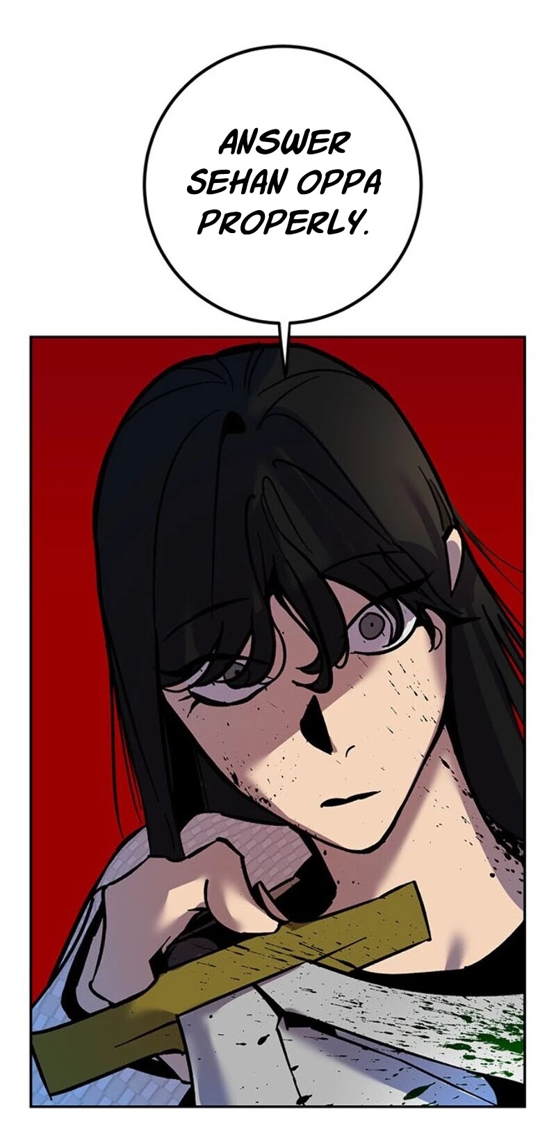 Return to Player chapter 6 page 32