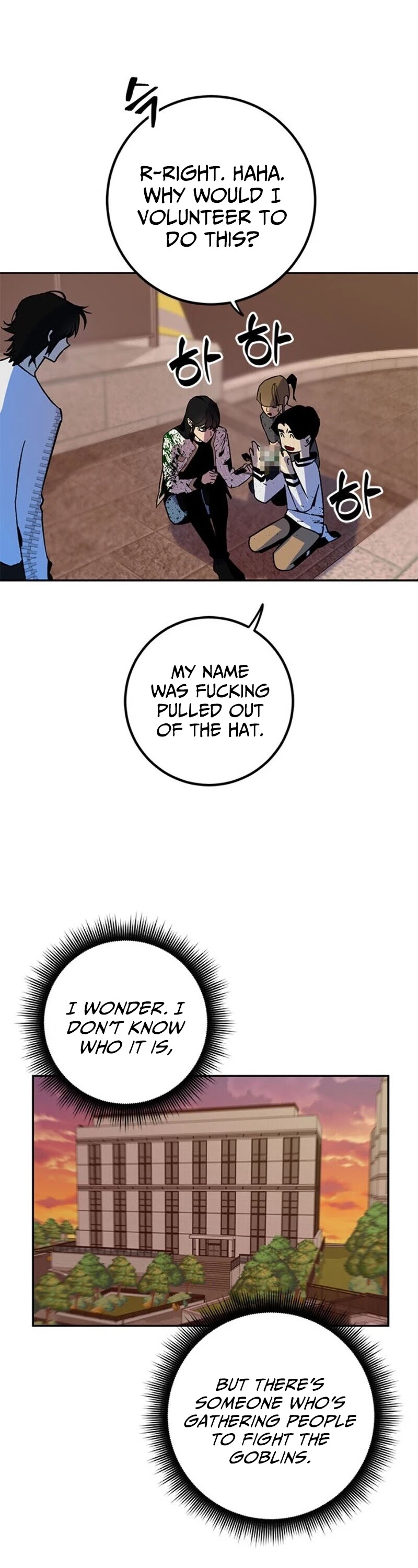 Return to Player chapter 6 page 35