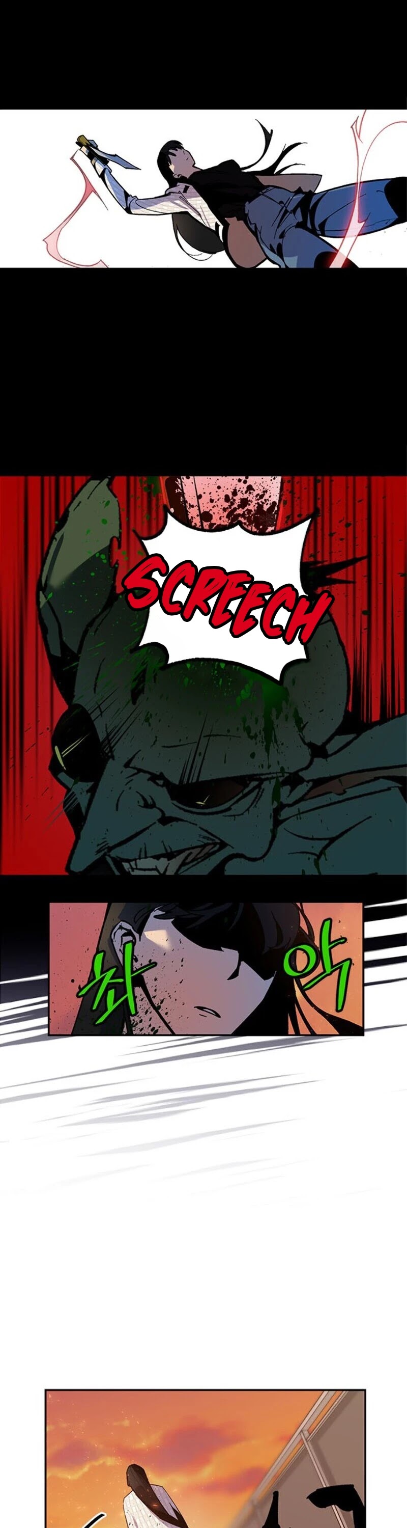 Return to Player chapter 6 page 4