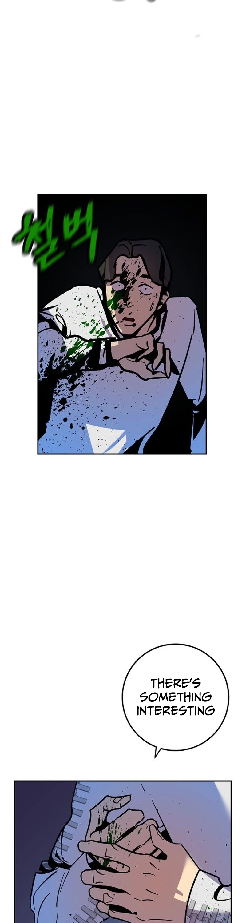 Return to Player chapter 6 page 42