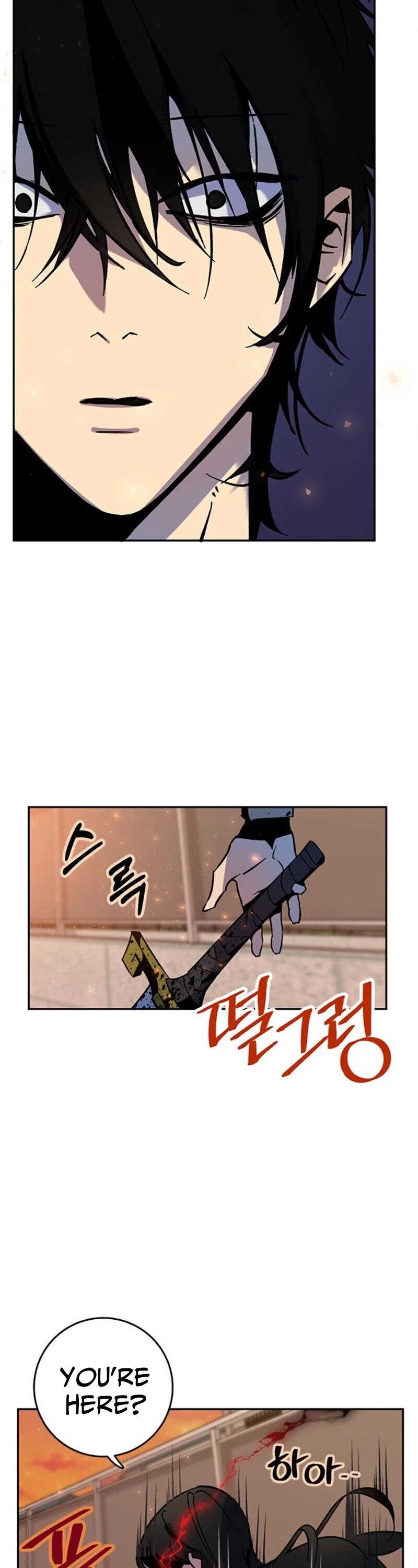 Return to Player chapter 6 page 7