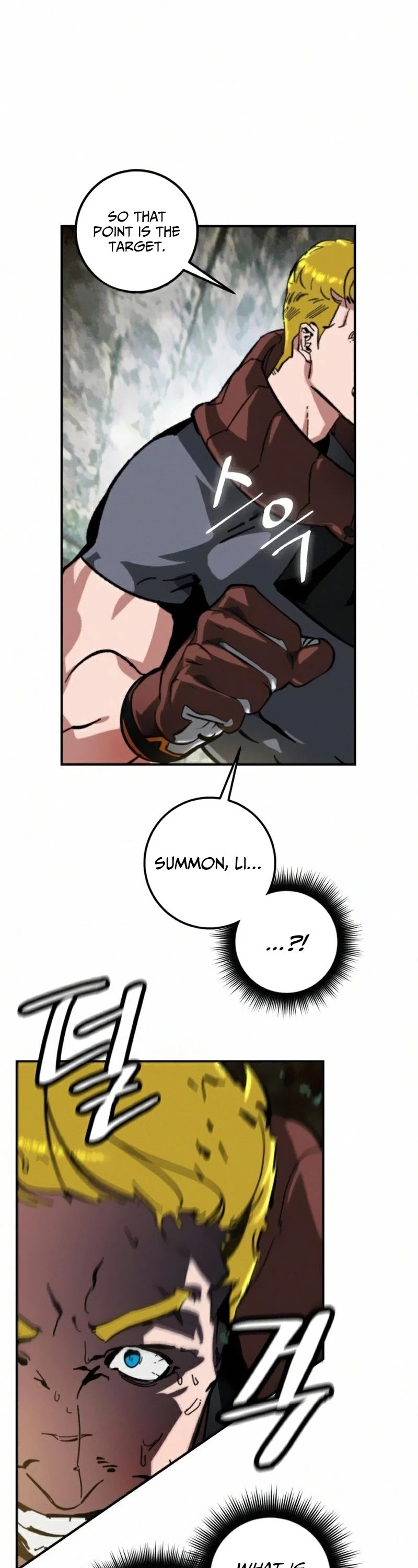 Return to Player chapter 60 page 11