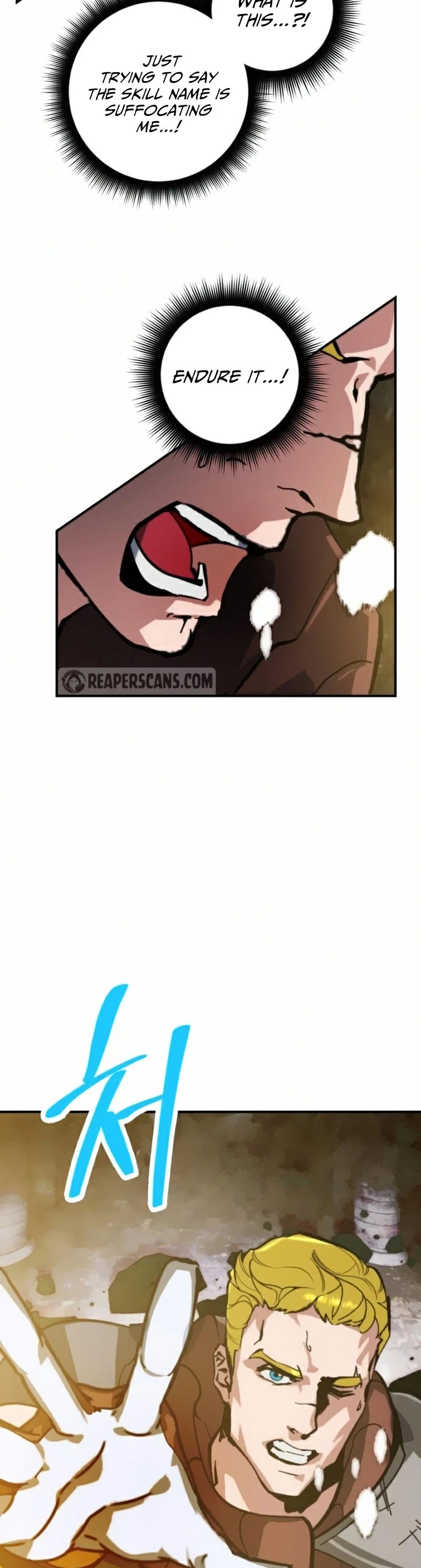 Return to Player chapter 60 page 12