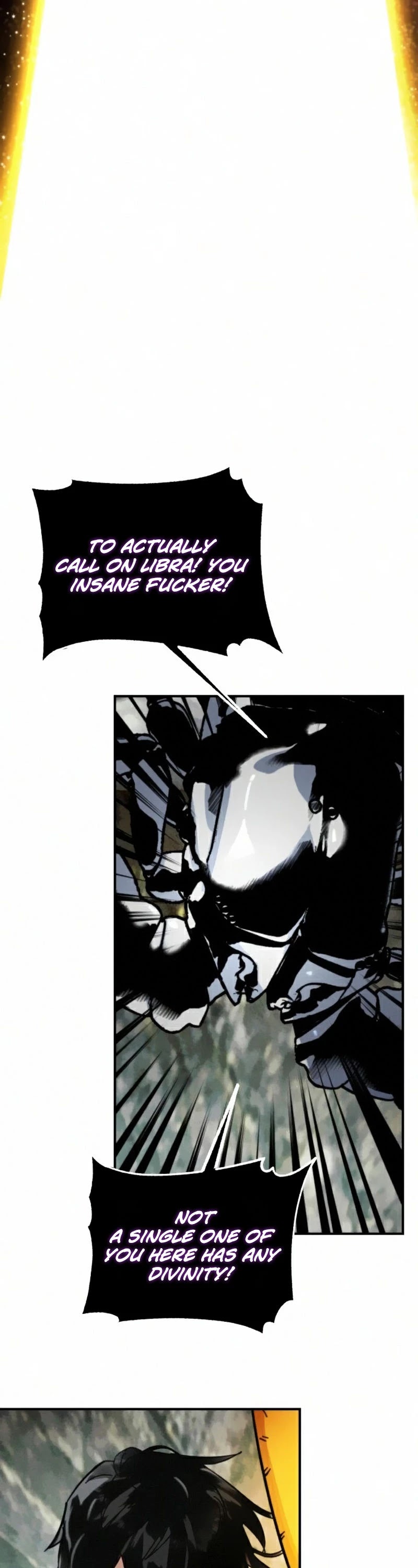 Return to Player chapter 60 page 16