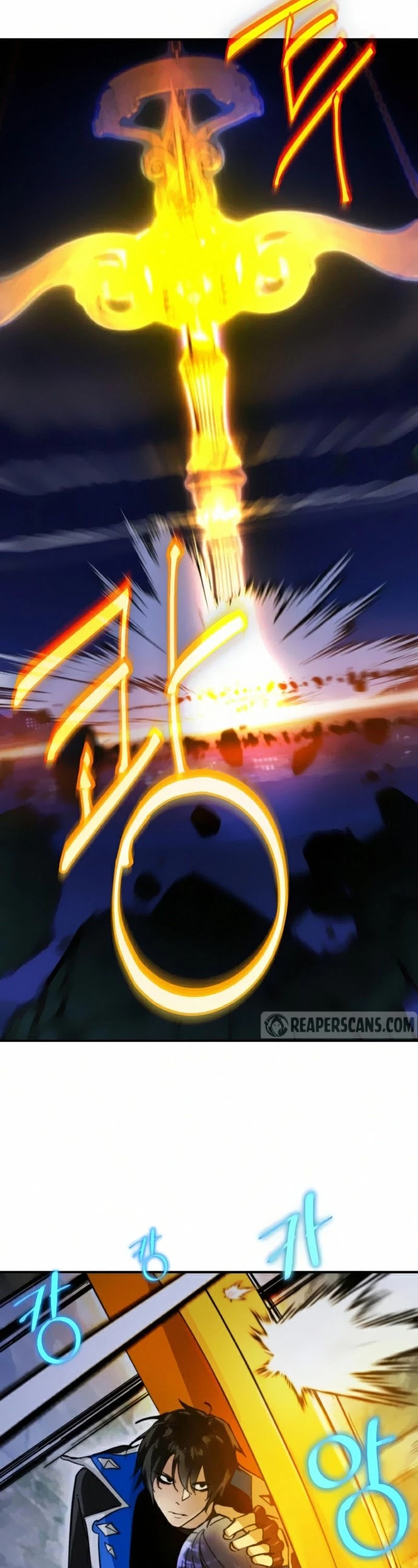 Return to Player chapter 60 page 19