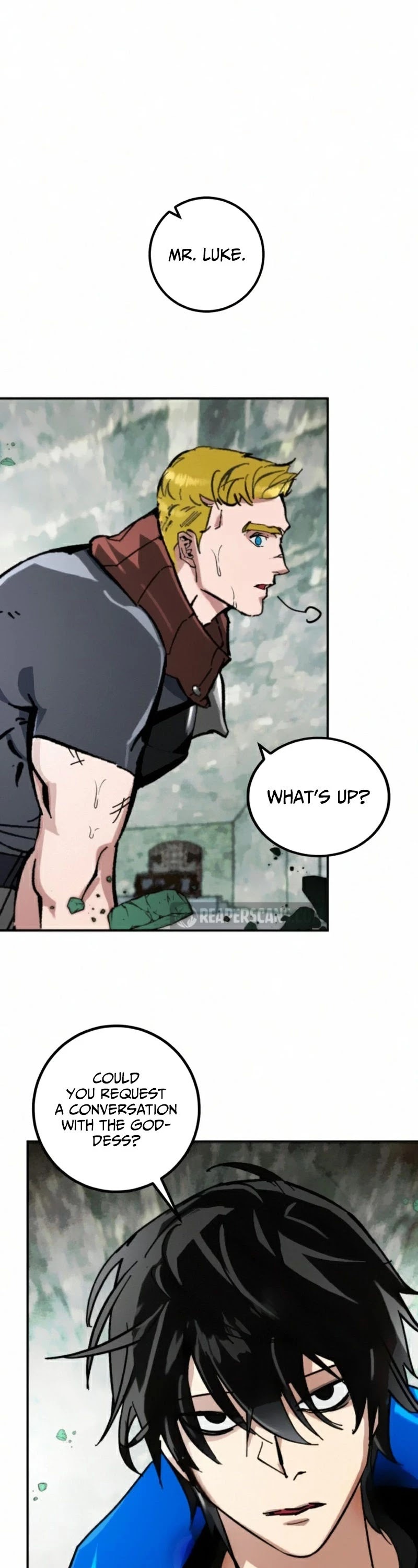 Return to Player chapter 60 page 2