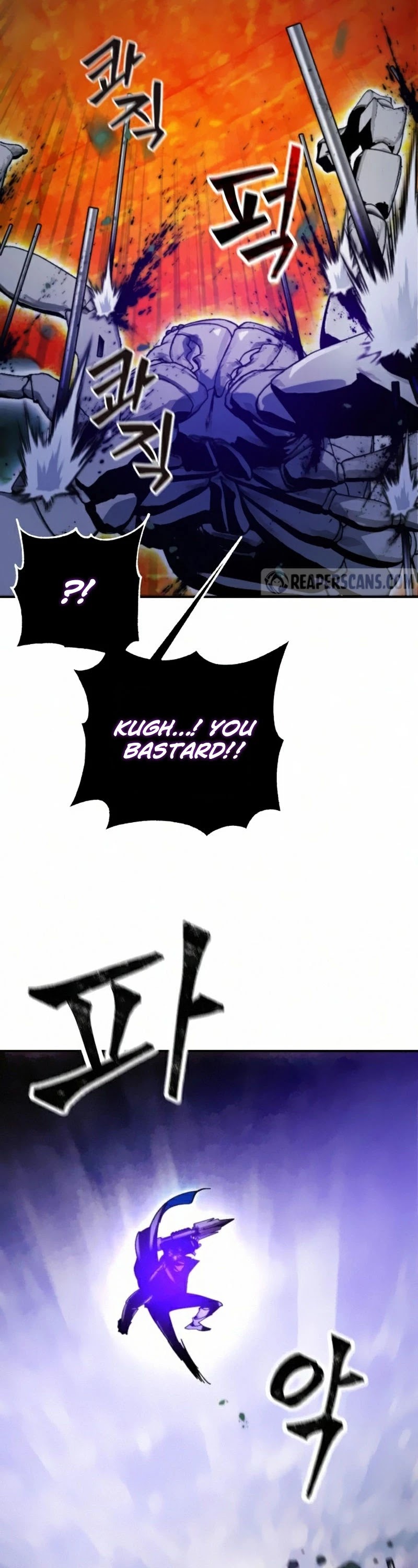 Return to Player chapter 60 page 23