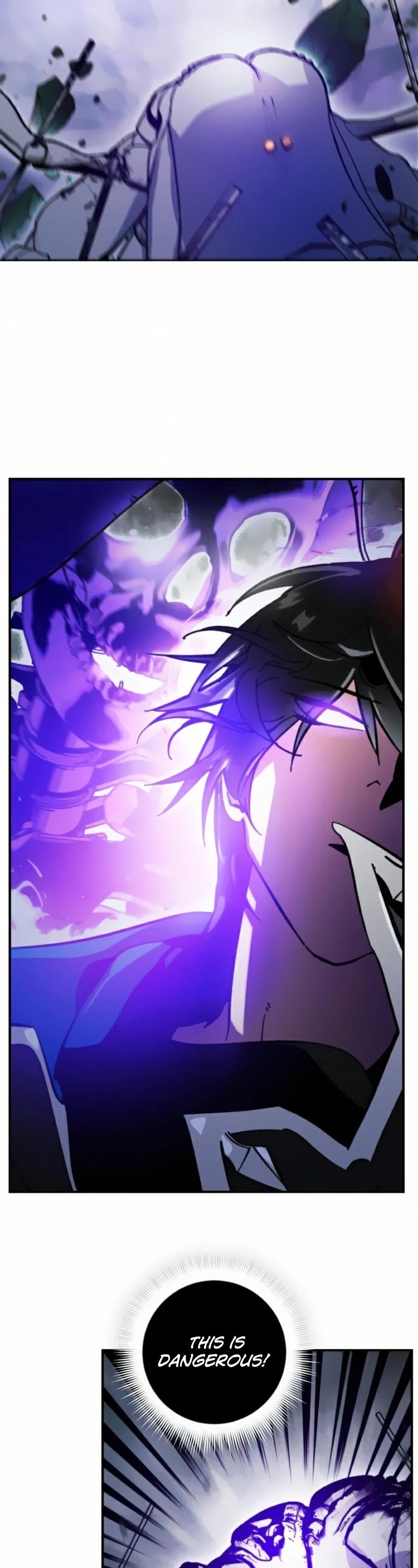 Return to Player chapter 60 page 24