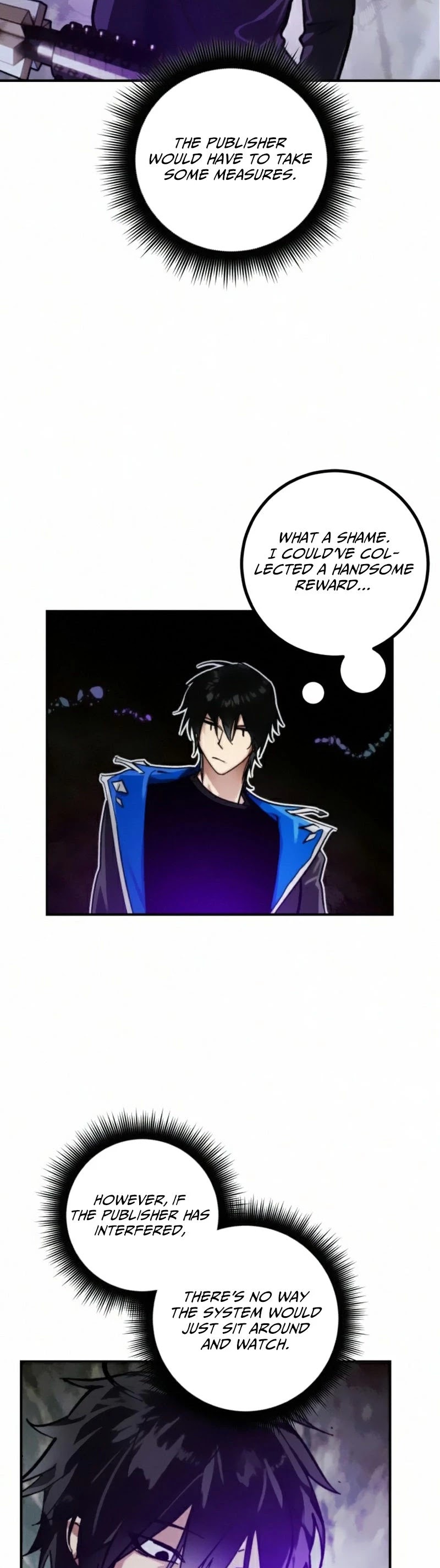 Return to Player chapter 60 page 28