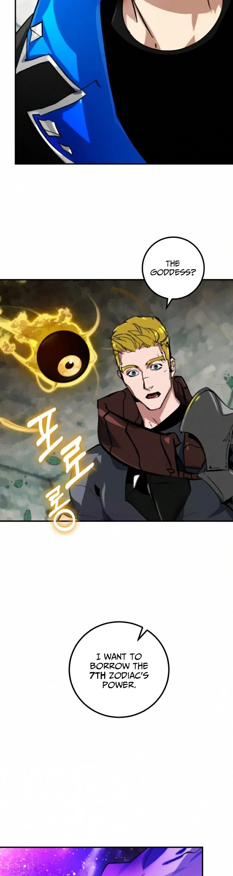 Return to Player chapter 60 page 3