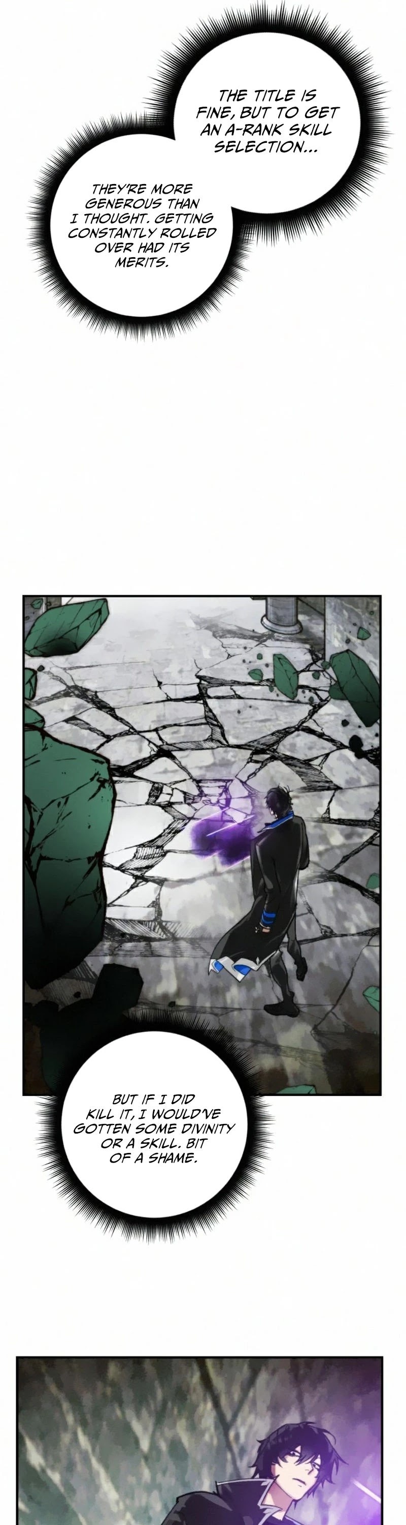 Return to Player chapter 60 page 30