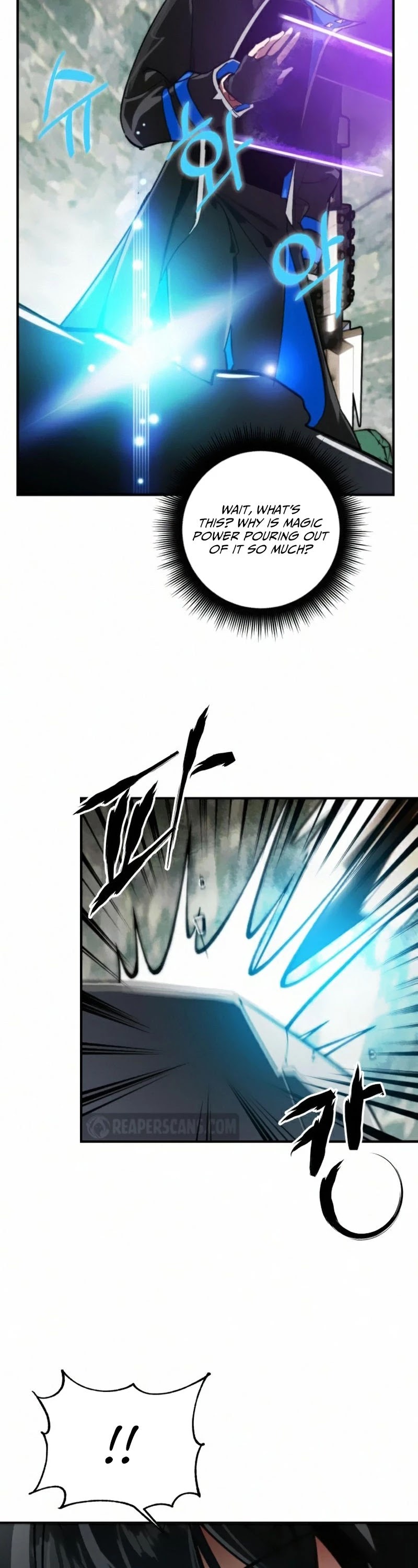 Return to Player chapter 60 page 31