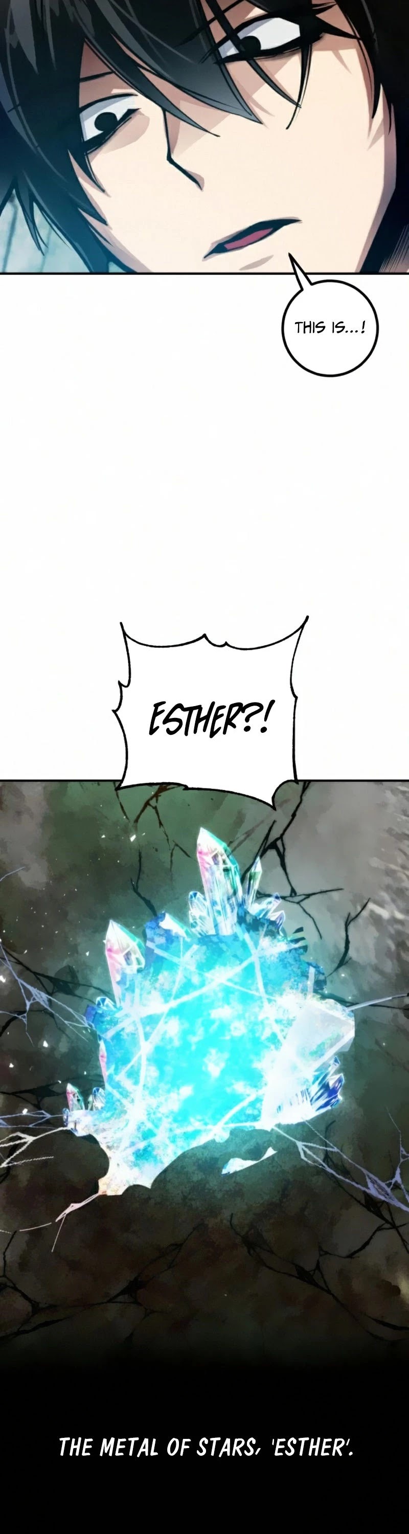 Return to Player chapter 60 page 32