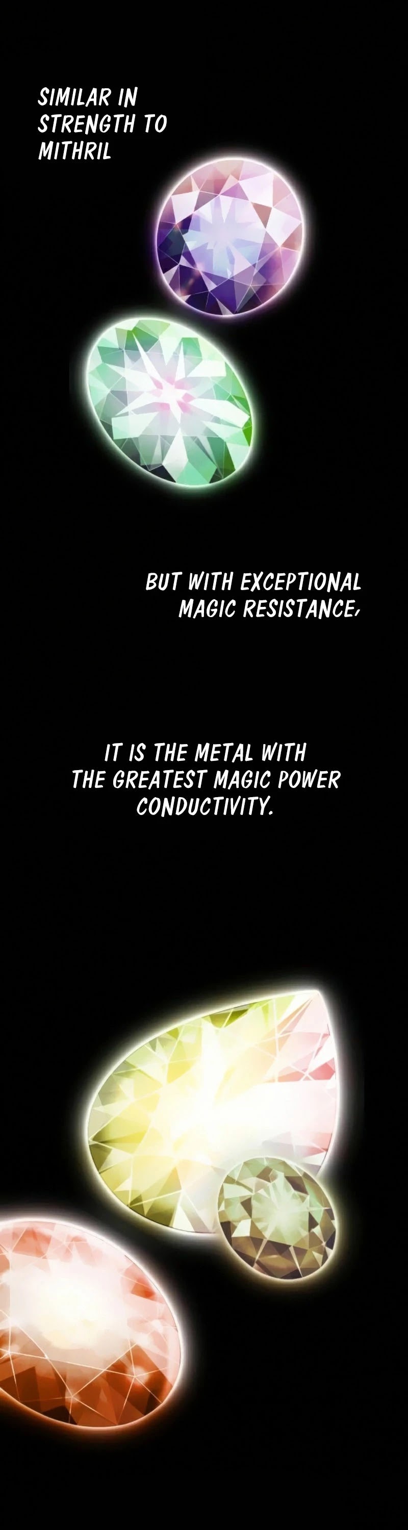 Return to Player chapter 60 page 33