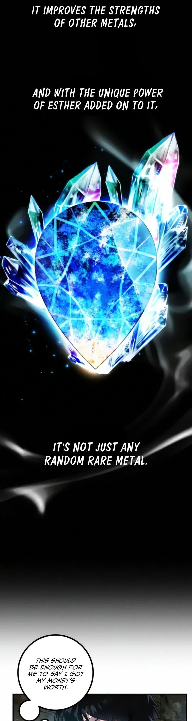 Return to Player chapter 60 page 34