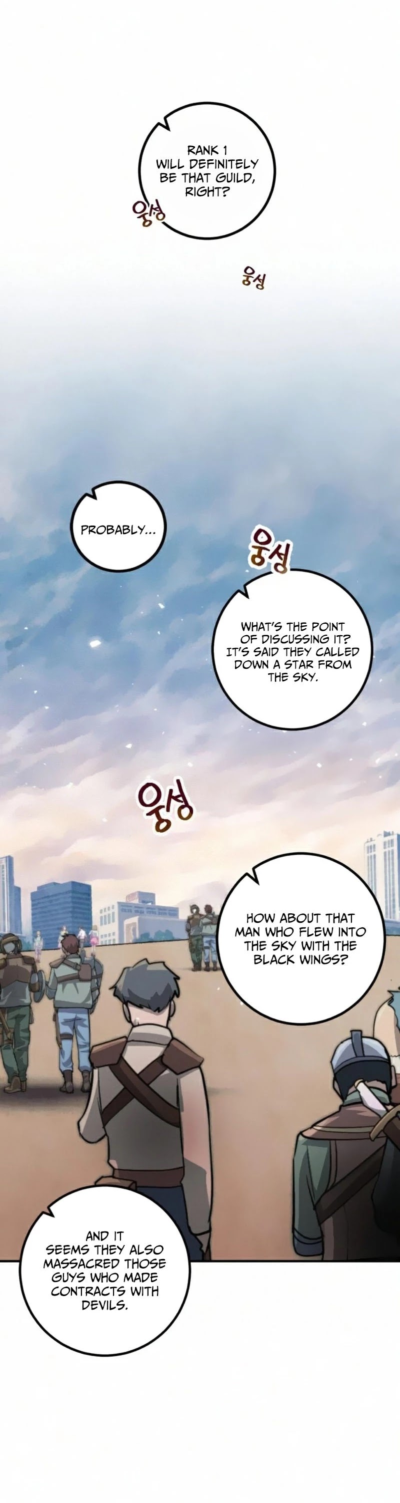 Return to Player chapter 60 page 37