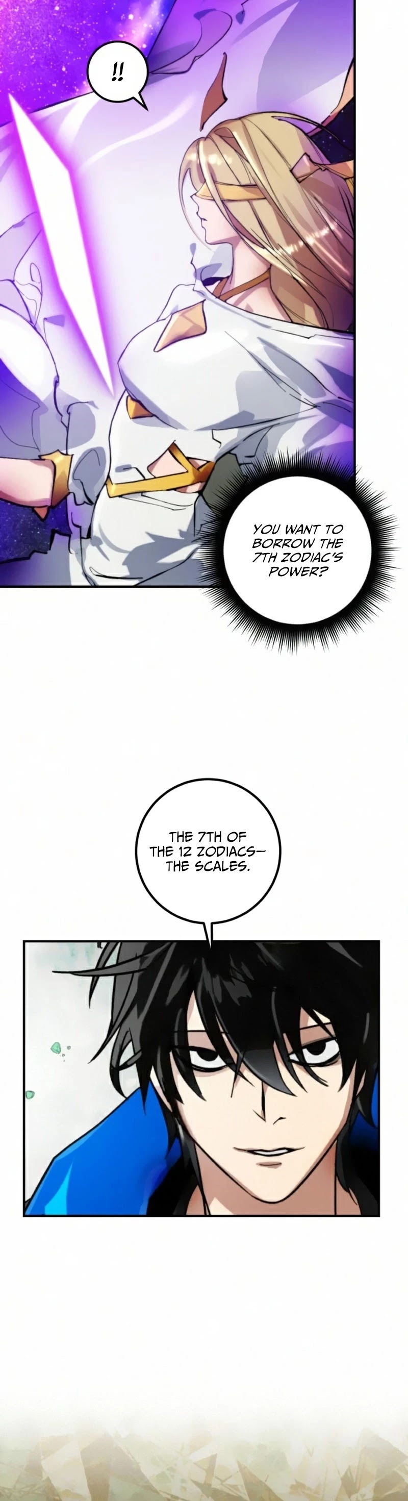 Return to Player chapter 60 page 4