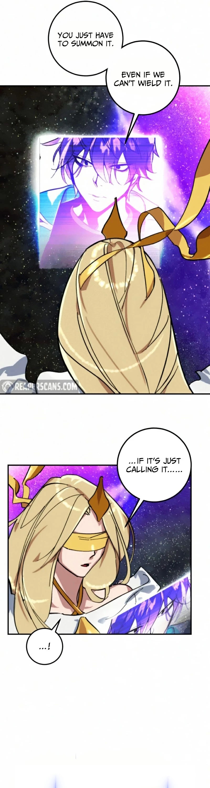 Return to Player chapter 60 page 7