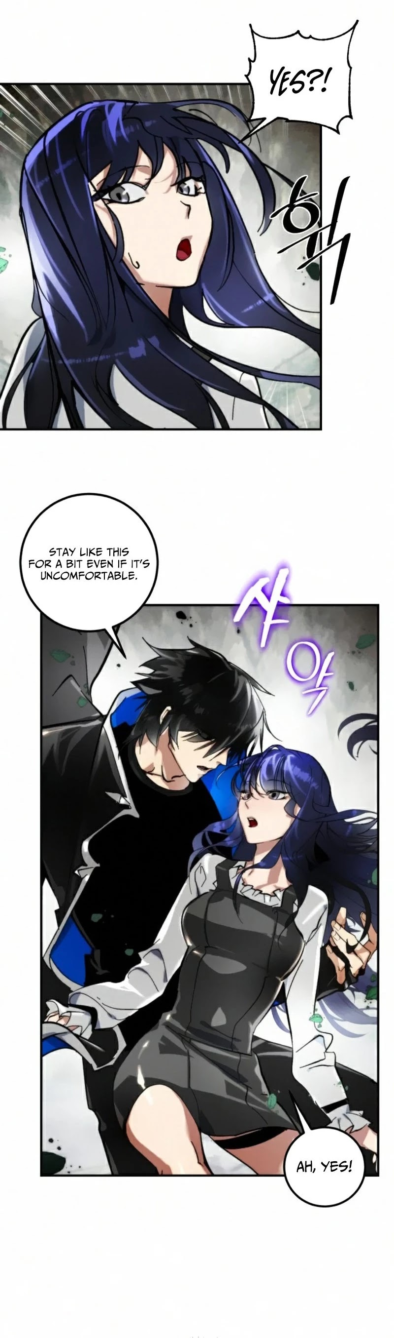 Return to Player chapter 60 page 9