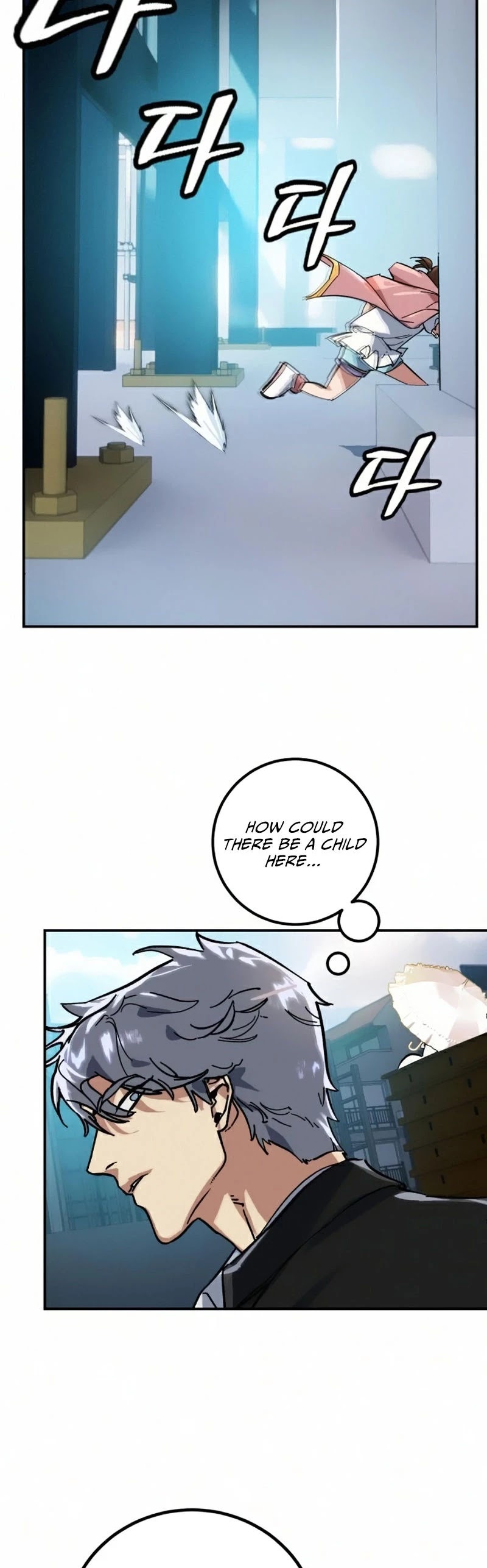 Return to Player chapter 61 page 16