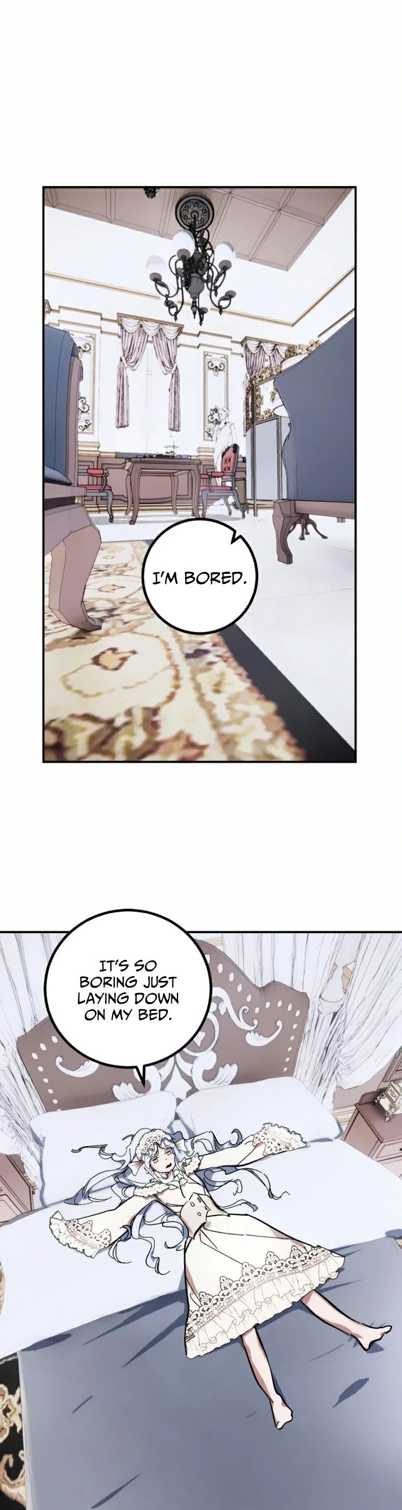 Return to Player chapter 61 page 2