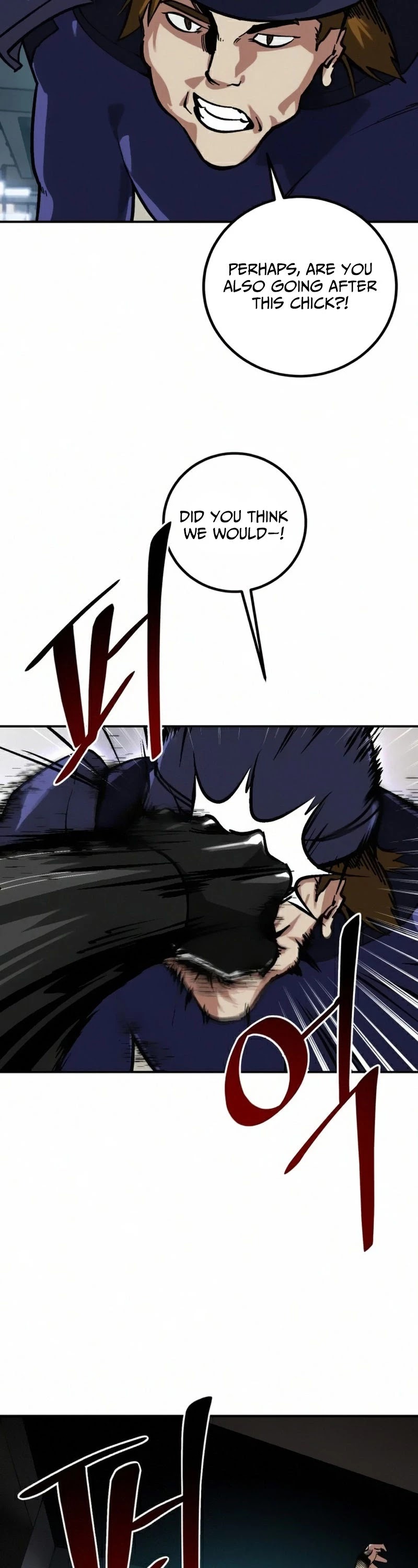 Return to Player chapter 61 page 26