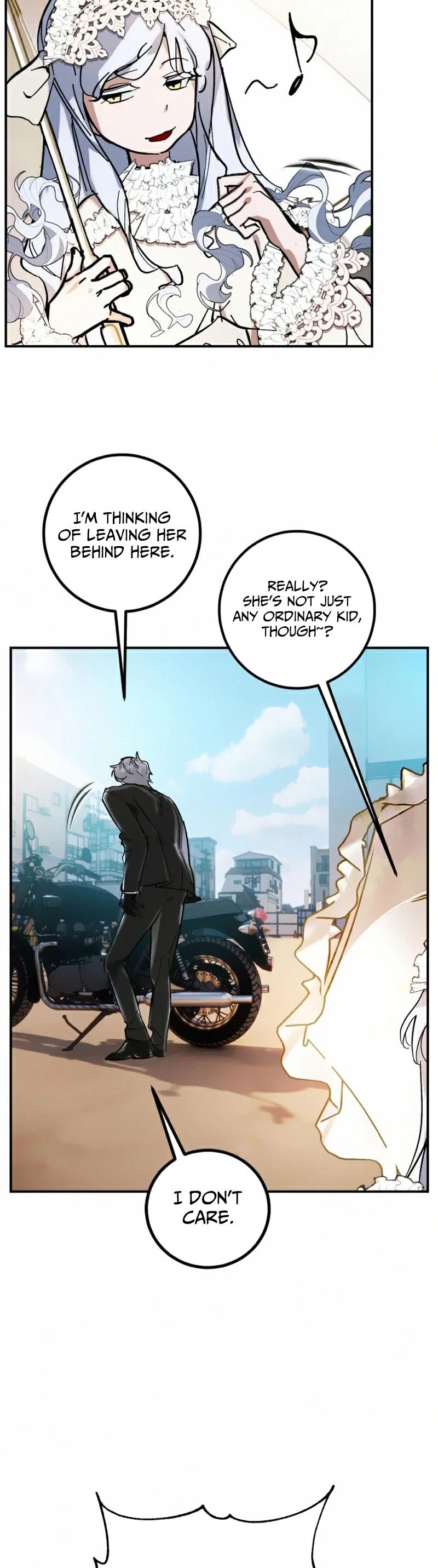 Return to Player chapter 61 page 36