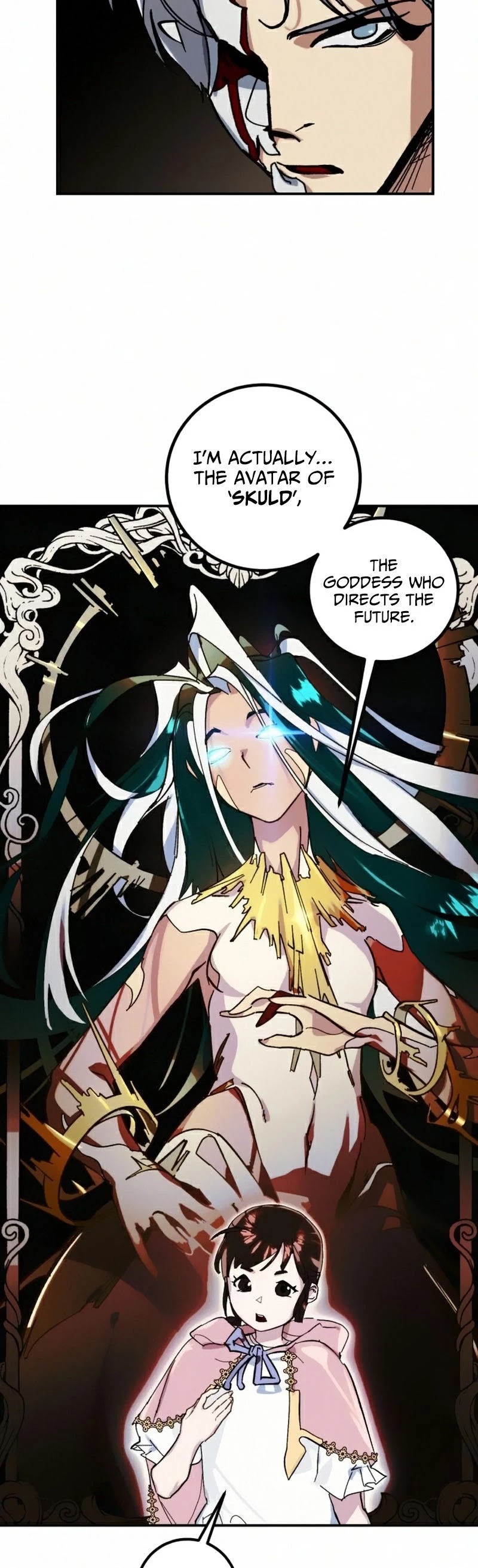 Return to Player chapter 61 page 39