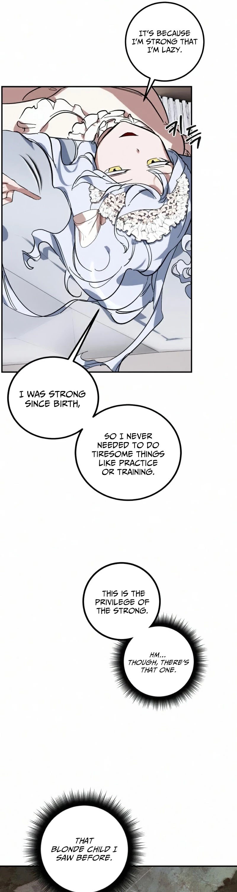 Return to Player chapter 61 page 6