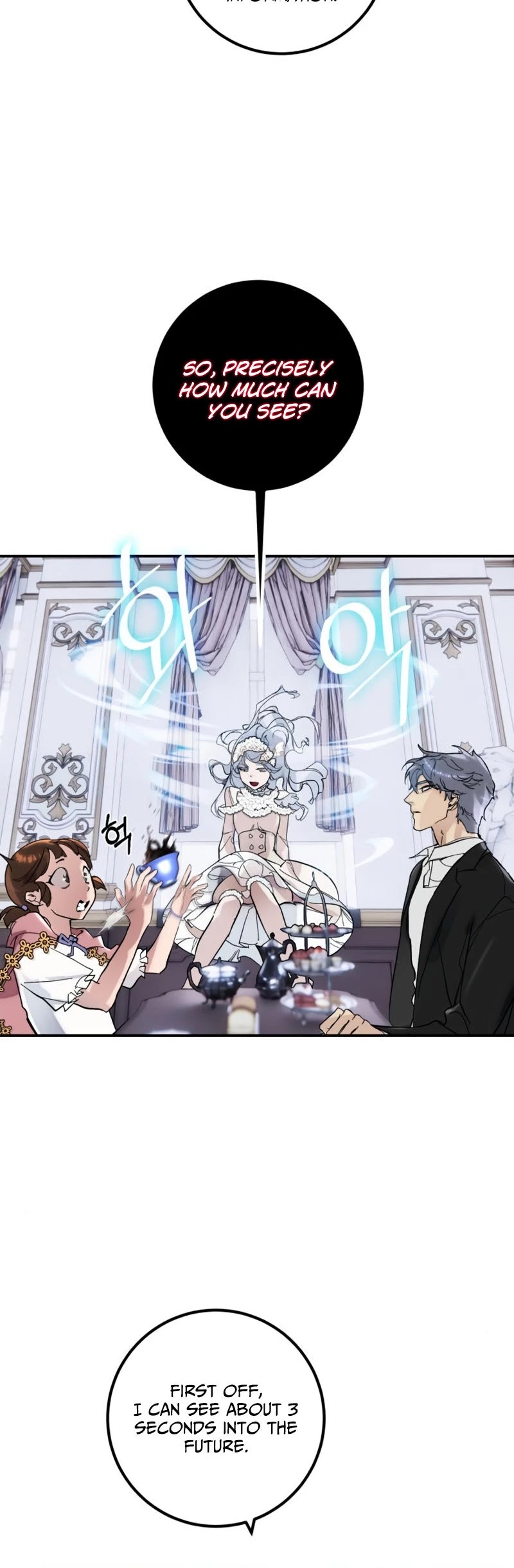 Return to Player chapter 62 page 13