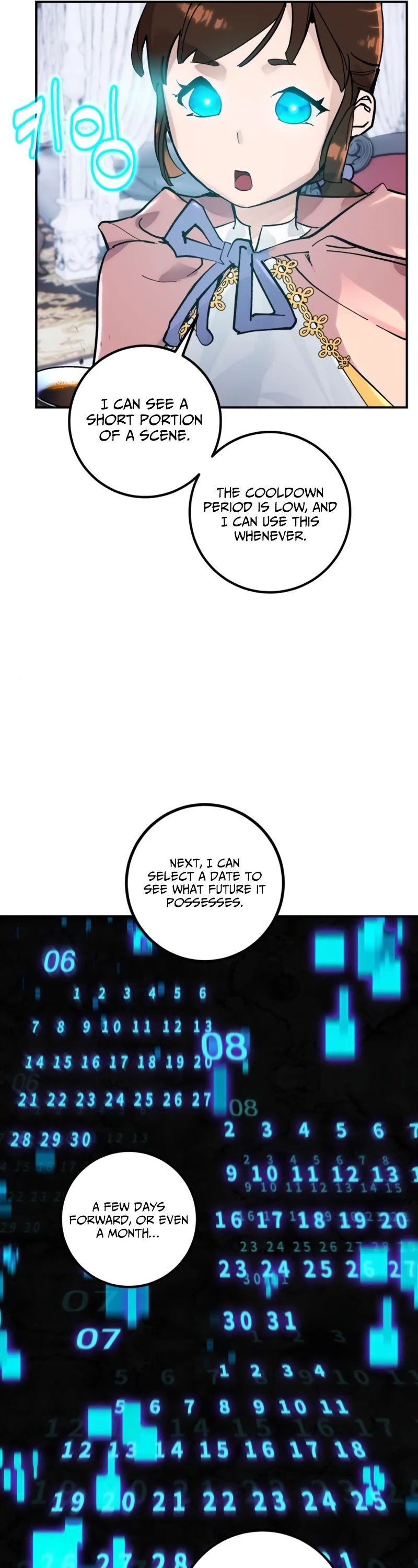 Return to Player chapter 62 page 14