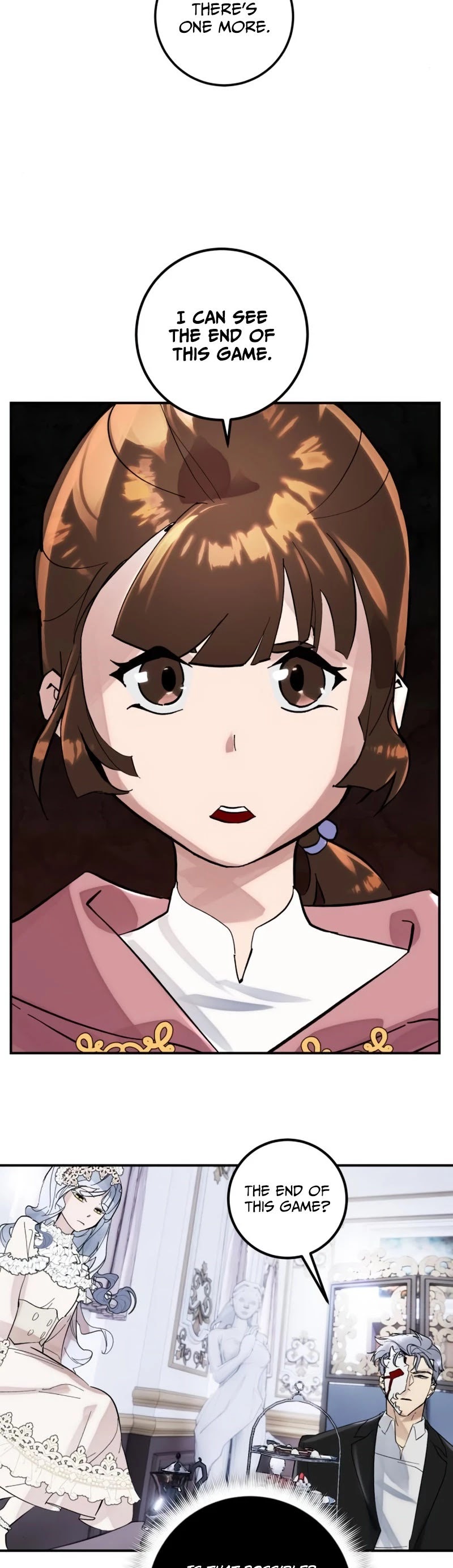 Return to Player chapter 62 page 16