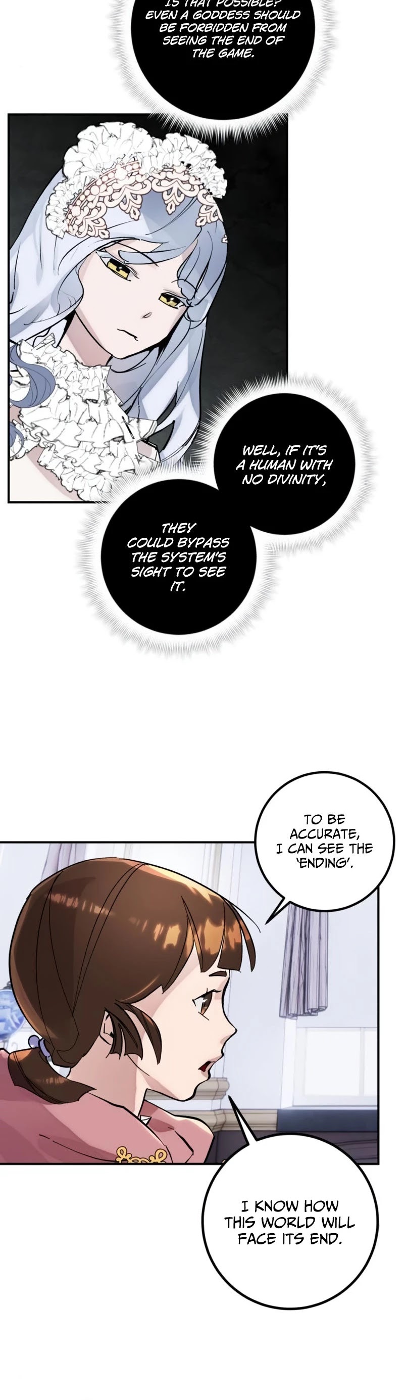 Return to Player chapter 62 page 17