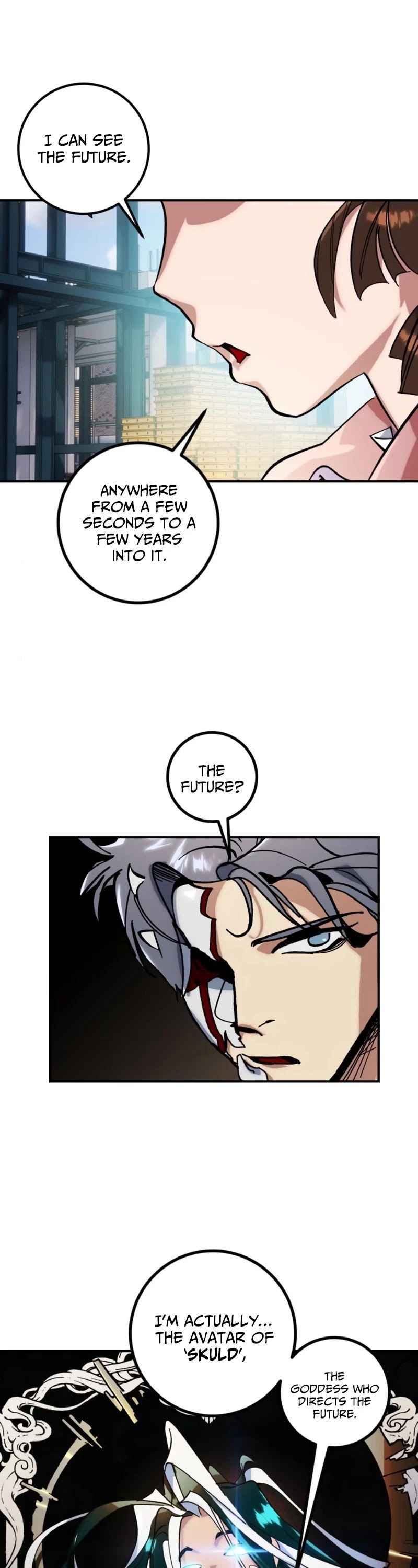 Return to Player chapter 62 page 2