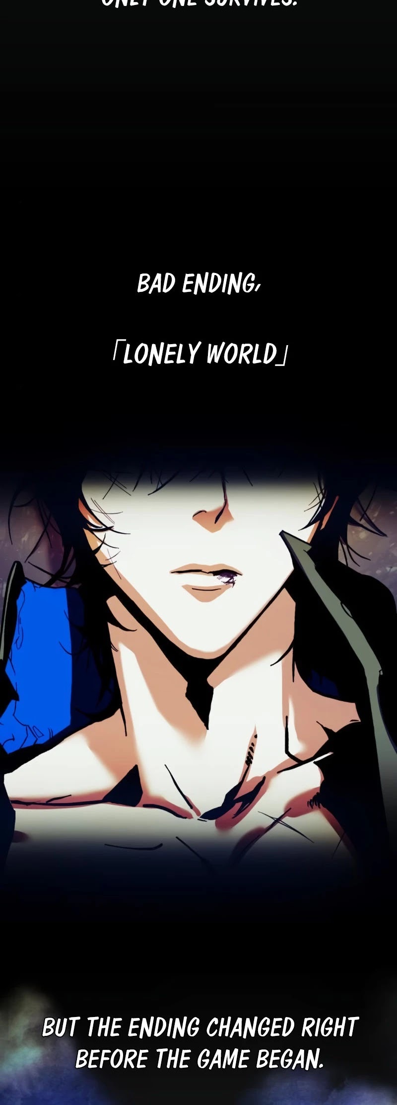 Return to Player chapter 62 page 21